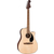 Fender California Standard Redondo CE Natural Starter Set thumbnail 2
