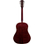 Gibson Custom J-45 Standard Autumnburst thumbnail 2