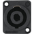 Pronomic 4SPFD Speaker Presa da Incasso Set da 10 thumbnail 2