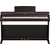 Yamaha Arius YDP-166 Donker Palissander thumbnail 2