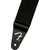 Fender Polypro Strap Zwart thumbnail 2