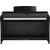 Yamaha CVP 905 PE Piano Digital Negro Brillante thumbnail 2