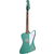 Epiphone 1963 Firebird I Inverness Green thumbnail 2