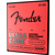 Fender Ultra Core 9250ML Nickel Plated Bass Saiten 045-105 thumbnail 2