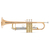 Lechgold TR-14G Tromba in Sib thumbnail 2