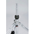 Tama HT430BC 1st Chair Round Rider Trio "Cloth Top" thumbnail 2