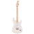 Squier Sonic Stratocaster HT Arctic White  - Retoure (Zustand: sehr gut) thumbnail 2