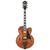 Ibanez AF95-DA Dark Amber thumbnail 2