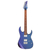 Ibanez GRG121SP-BMC Guitarra Eléctrica Blue Metal Chameleon thumbnail 2