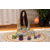 Meinl Sonic Energy ESOLCSBSET Essence Solfeggio Crystal Singing Bowl Set 6 Pièces thumbnail 2