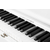 Classic Cantabile DP-730 WL Digitalpiano Weiß matt Deluxe Set thumbnail 2