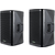 Pronomic C-210 MP 10" Passieve Box Statiefset thumbnail 2