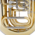 Tuba Bb Melton 25 thumbnail 2