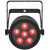 Chauvet DJ SlimPAR Q6 ILS Scheinwerfer  - 1A Showroom Modell (Zustand: wie neu, in OVP) thumbnail 2