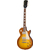 Epiphone 1959 Les Paul Standard Iced Tea Burst  - Retoure (Zustand: sehr gut) thumbnail 2