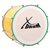 XDrum SSD-2016 Surdo Samba Trommel thumbnail 2