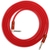 Pronomic Trendline INST-3R Cavo per Strumenti 3m rosso set da 5 thumbnail 2