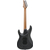 Ibanez BER10 Bernth Signature Chitarra Elettrica Nera thumbnail 2