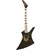 Jackson Pro Plus Series Signature Brandon Ellis Kelly KE27 Gold Crackle thumbnail 2