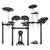 Yamaha DTX6K-X E-Drum Kit thumbnail 2