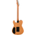 Fender Acoustasonic Player Telecaster Brushed Black  - Retoure (Zustand: gut) thumbnail 2
