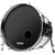 Evans EMAD Pelle di Risonanza per Cassa Nera 22" thumbnail 2