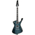 Ibanez PS3CM Paul Stanley Black Cracked Mirror thumbnail 2