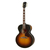 Gibson J-185 Original Vintage Sunburst thumbnail 2