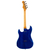 Flight Pathfinder Tenor Ukulele TBL Transparent Blue  - Retoure (Zustand: sehr gut) thumbnail 2