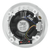 Omnitronic CS-6 Altoparlante da Soffitto Bianco thumbnail 2
