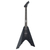 ESP LTD James Hetfield Vulture Black Satin thumbnail 2