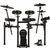 Roland TD-313 V-Drum Kit Home Set thumbnail 2