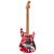 EVH Striped Series Frankenstein "Frankie" thumbnail 2