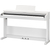 Kawai CX102W Digital Piano Satin White Set thumbnail 2