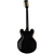 Gibson ES-335 50s Ebony Elektrische Gitaar thumbnail 2