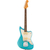 Fender Player II Jazzmaster Aquatone Blue thumbnail 2