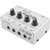 Omnitronic LH-031 Hoofdtelefoonversterker thumbnail 2