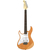 Yamaha Pacifica 112JL YNS Linkshandige E-Gitaar Yellow Natural Satin thumbnail 2