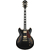 Ibanez AS93BC-BK Black  - Retoure (Zustand: sehr gut) thumbnail 2