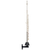 Classic Cantabile FWH-170 Soporte para Flauta de Montaje en Pared thumbnail 2