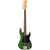 Fender Player II Modified Active Precision Bass Harvest Green Metallic thumbnail 2