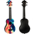 Flight UTS-40 Swirl Ultra Travel Ukulele thumbnail 2