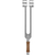 Sela SETFTP-MC Therapy Professional Tuning Fork Merkur 141.27 Hz thumbnail 2