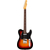Fender American Professional Classic Telecaster 3-Color Sunburst thumbnail 2