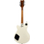 EVH SA-126 Standard Vintage White Satin thumbnail 2