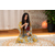 Meinl Sonic Energy ESOLCSB417 5,75" Essence Solfeggio Crystal Singing Bowl Re 417 Hz Ramato thumbnail 2