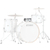 Tama WBRS65-WPL Starclassic Walnut/Birch Snare Drum 14" x 6,5" White Pearl thumbnail 2