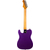 Jet Guitars JT-300 Satin Purple thumbnail 2
