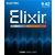 Elixir 12002 Électrique Nanoweb Super Light Pack De 3 thumbnail 2
