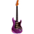 Patina Guitars PS-6 PP Purple  - Retoure (Zustand: sehr gut) thumbnail 2